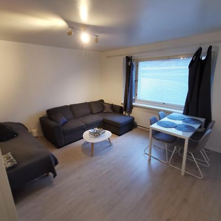 Cozy Apartment In The Center Рованиеми Экстерьер фото