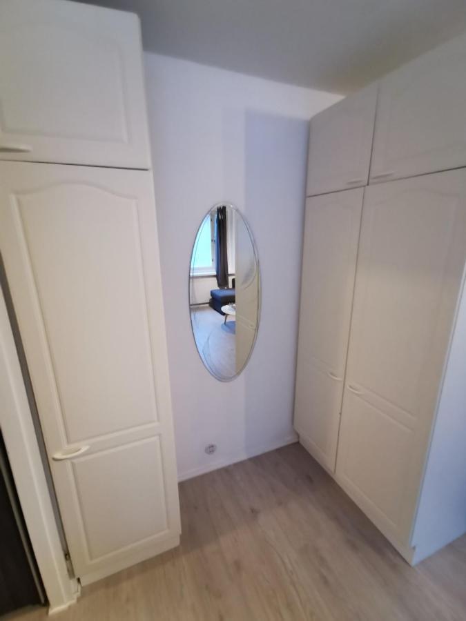 Cozy Apartment In The Center Рованиеми Экстерьер фото
