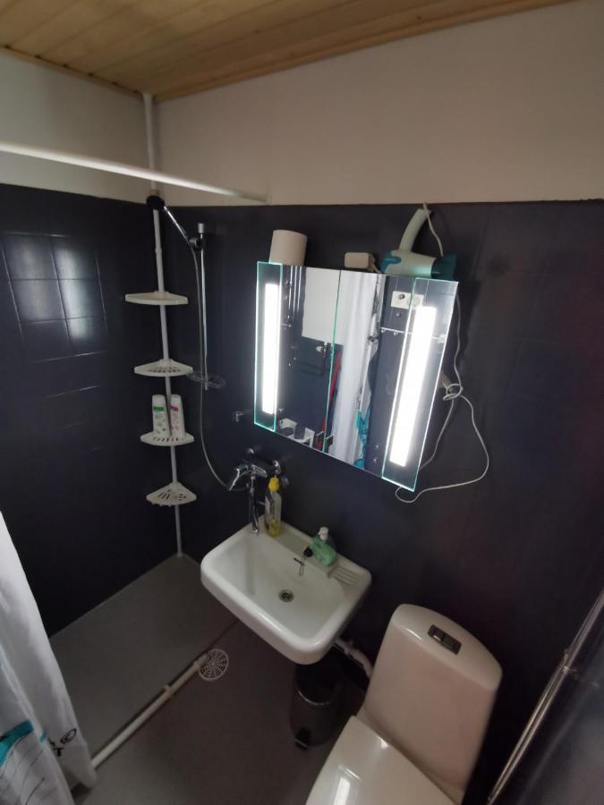 Cozy Apartment In The Center Рованиеми Экстерьер фото